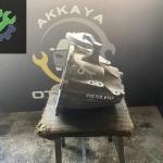 Megane 4 Şanzıman Arka Kapak 6 ileri Hatasız Çıkma