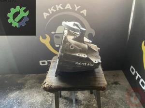 Megane 4 Şanzıman Arka Kapak 6 ileri Hatasız Çıkma