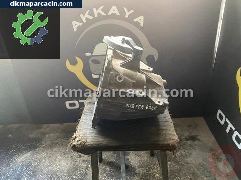 Renault Megane Şanzıman Komple çıkma parça