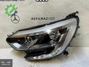 MEGANE 4 SOL FAR 15-20 UYUMLU TYC MARKA