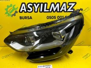 MEGANE 4 SOL FAR 2015-2020 UYUMLU