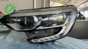 MEGANE 4 SOL FAR