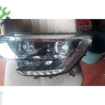 Renault Megane Sol Ön Far çıkma parça - ANTALYA OTO ÇIKMA Antalya