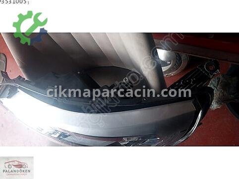 Renault Megane Sol Ön Far çıkma parça