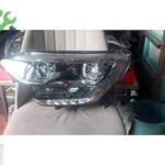 Renault Megane Sol Ön Far çıkma parça - ANTALYA OTO ÇIKMA Antalya