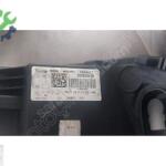 Renault Megane Sol Ön Far çıkma parça - ANTALYA OTO ÇIKMA Antalya