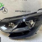 MEGANE 4 SOL FAR ASYILMAZ