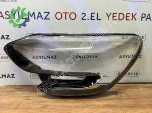 MEGANE 4 SOL FAR CAMI SIFIR 2015-2023 UYUMLU