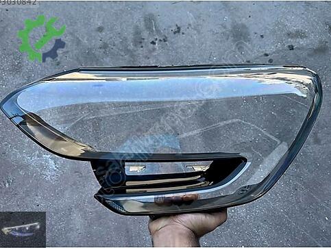 Renault Megane Sol Ön Far çıkma parça