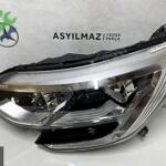 MEGANE 4 SOL FAR (HATASIZ) 260609985R