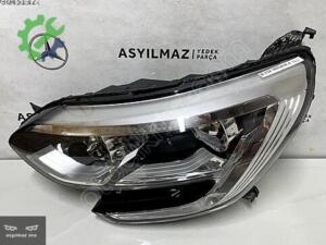 MEGANE 4 SOL FAR (HATASIZ) 260609985R