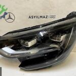 MEGANE 4 SOL FAR İCON 260605103R