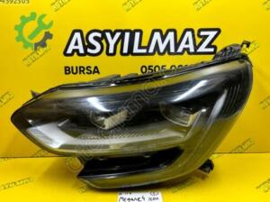 MEGANE 4 SOL FAR İCON PAKET 260605103R