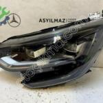MEGANE 4 SOL FAR İCON PAKET