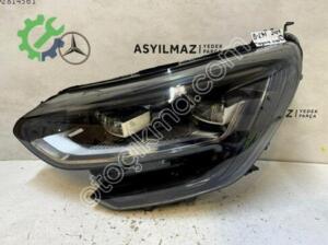 MEGANE 4 SOL FAR İCON PAKET