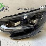 MEGANE 4 SOL FAR İCON PAKET