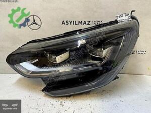 MEGANE 4 SOL FAR İCON PAKET