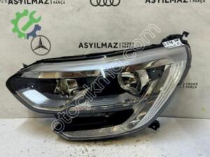 MEGANE 4 SOL FAR JOY PAKET