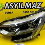 MEGANE 4 SOL FAR – JOY PAKET (HATASIZ)