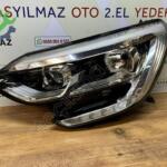 MEGANE 4 SOL FAR JOY PAKET SARI SİNYAL OEM:260609985R