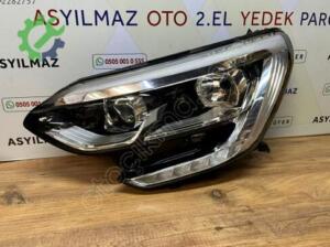 MEGANE 4 SOL FAR JOY PAKET SARI SİNYAL OEM:260609985R