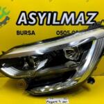 MEGANE 4 SOL FAR JOY PAKET – TYC MARKA 15-20