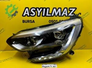 MEGANE 4 SOL FAR JOY PAKET – TYC MARKA 15-20