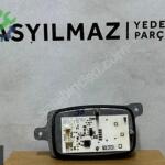 MEGANE 4 SOL FAR KÖŞE LED BEYNİ ORJİNAL 285759447R