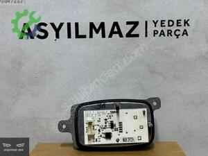 MEGANE 4 SOL FAR KÖŞE LED BEYNİ ORJİNAL 285759447R
