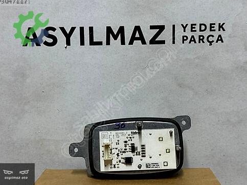 Renault Megane Far Beyni çıkma parça