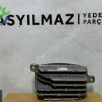 MEGANE 4 SOL FAR KÖŞE LED BEYNİ ORJİNAL 285759447R