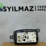 MEGANE 4 SOL FAR KÖŞE LED BEYNİ ORJİNAL