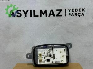 MEGANE 4 SOL FAR KÖŞE LED BEYNİ ORJİNAL