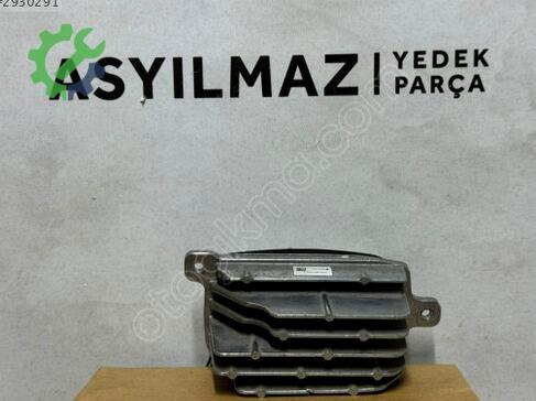 Renault Megane Far Beyni 285759447R çıkma parça