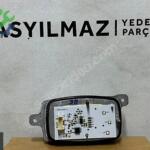 MEGANE 4 SOL FAR KÖŞE LED BEYNİ (SIFIR) 285759447R