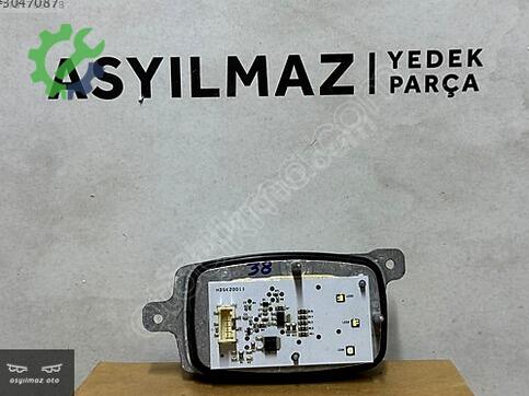 Renault Megane Sol Ön Far çıkma parça