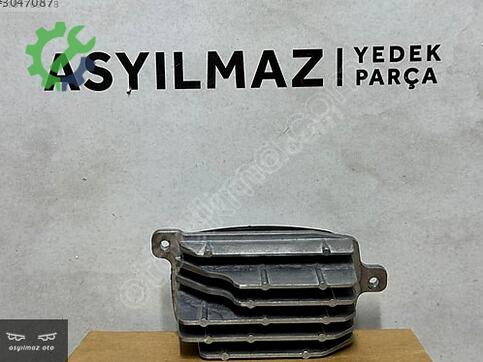 Renault Megane Sol Ön Far 285759447R çıkma parça