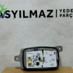 MEGANE 4 SOL FAR KÖŞE LED BEYNİ (SIFIR)