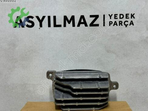 Renault Megane Far Beyni 285759447R çıkma parça