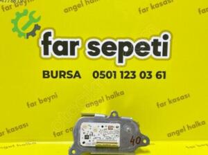 MEGANE 4 SOL FAR KÖŞE SİNYAL BEYNİ (ORJİNAL)