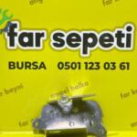MEGANE 4 SOL FAR KÖŞE SİNYAL BEYNİ (ORJİNAL)