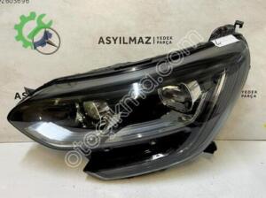 MEGANE 4 SOL FAR ORJİNAL 2015-2022 UYUMLU