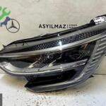 MEGANE 4 SOL FAR ORJİNAL 260602681R
