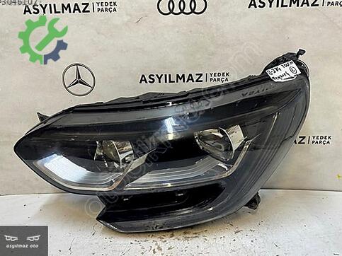 Renault Megane Sol Ön Far çıkma parça