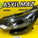 MEGANE 4 SOL FAR (ORJİNAL)