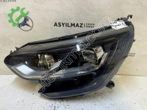 MEGANE 4 SOL FAR ORJİNAL ASYILMAZ OTO
