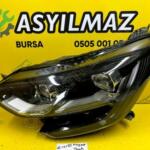 MEGANE 4 SOL FAR (ORJİNAL HATASIZ) – 260607159R