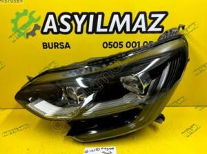 MEGANE 4 SOL FAR (ORJİNAL HATASIZ) - 260607159R