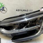 MEGANE 4 SOL FAR ORJİNAL (HATASIZ) OEM:260602681R