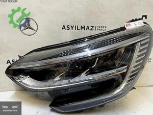 MEGANE 4 SOL FAR ORJİNAL (HATASIZ) OEM:260602681R